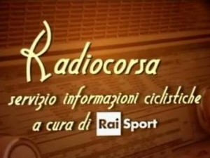 RadioCorsa Logo