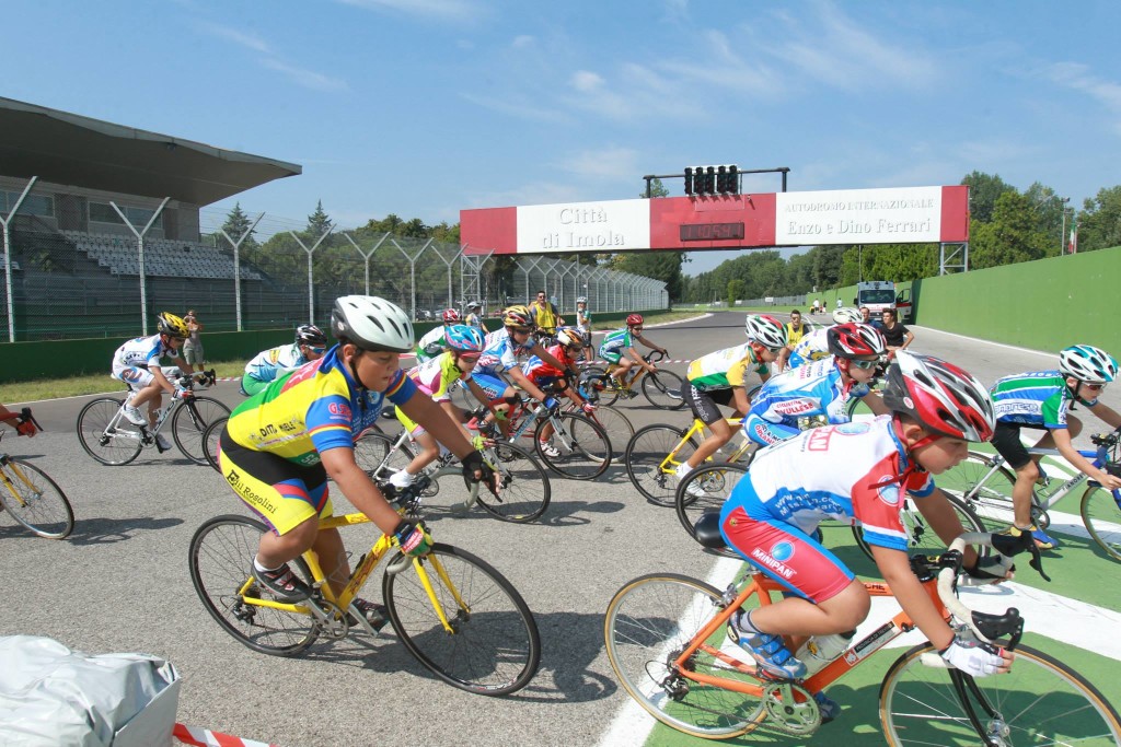 Gp Fabbi Imola 2013 (1) - Giovanissimi