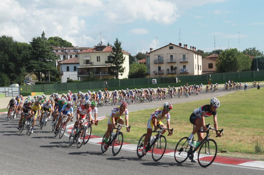 Gp Fabbi Imola 2013 (2) - Allievi