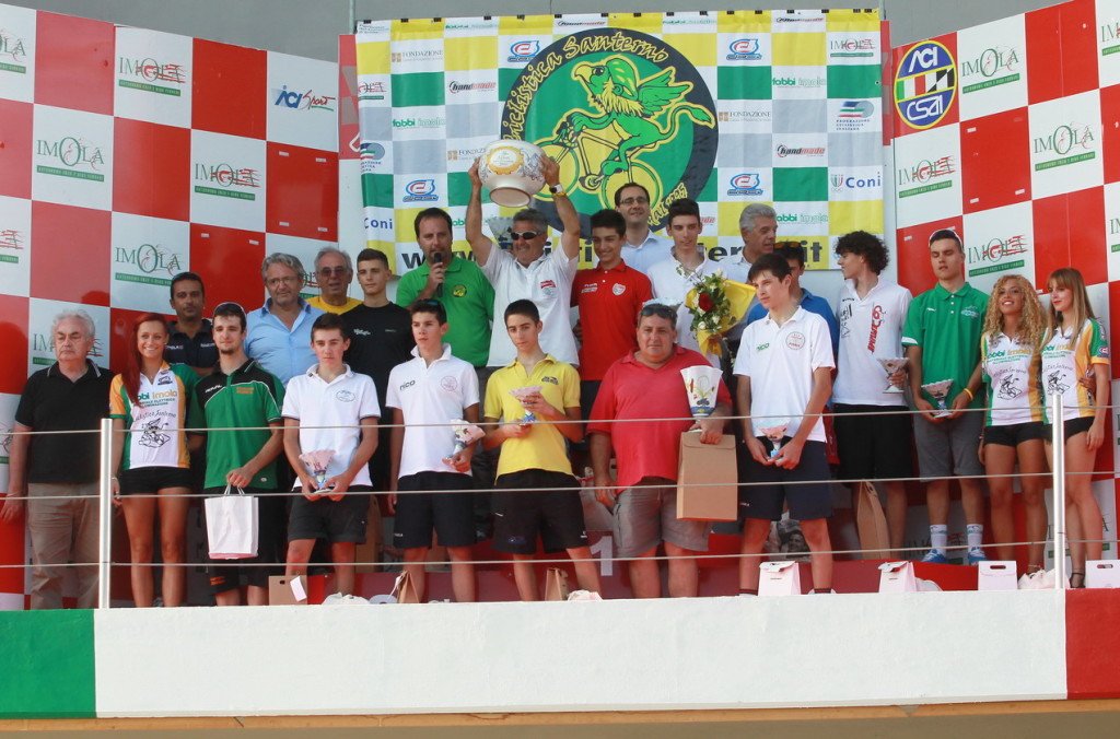 Gp Fabbi Imola 2013 (4) - Allievi