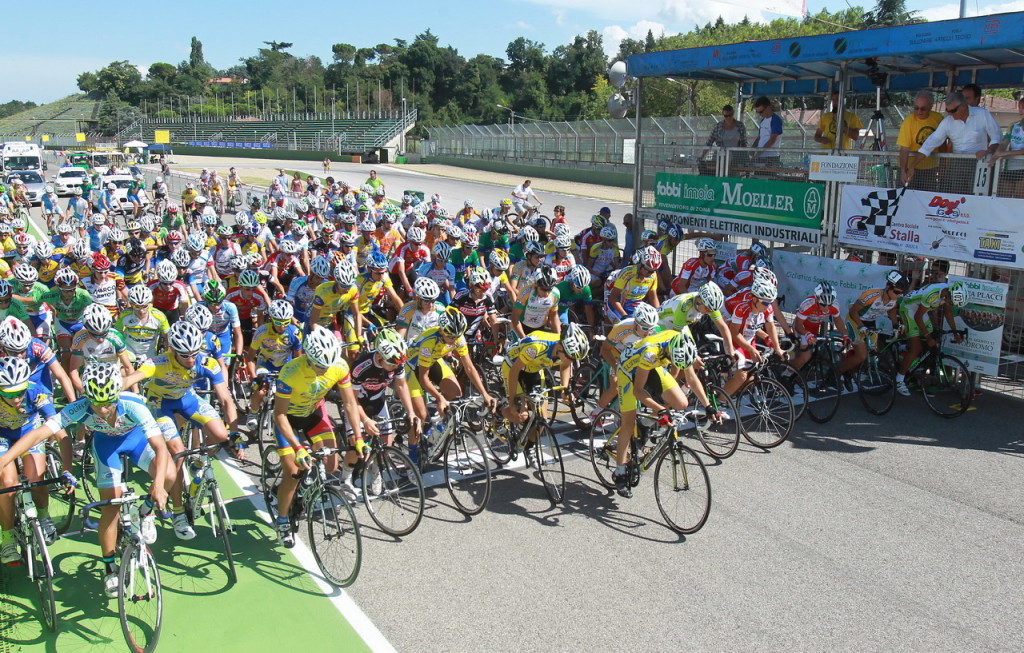 Gp Fabbi Imola 2013 (5) - Allievi